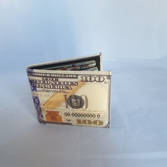 MENS WALLETT - Picture 8 of 15